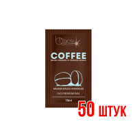 Завершающая маска BB Gloss Coffee Саше 10 мл 50 шт
