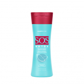 Ботокс Happy Hair SOS Light 150 мл